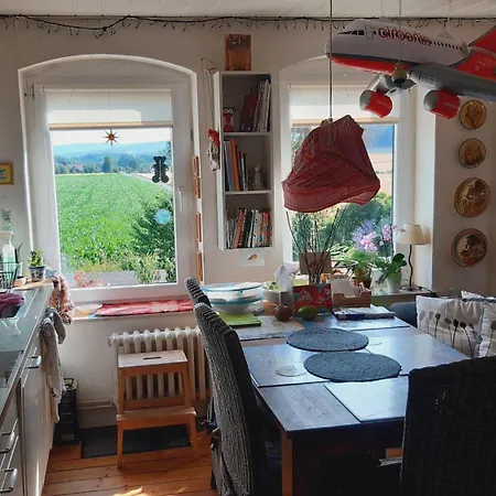 Gästezimmer im Freudenthal Extertal Exterior foto