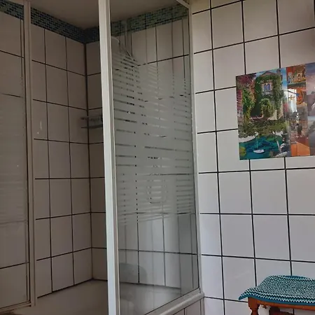 Gästezimmer im Freudenthal Extertal Exterior foto