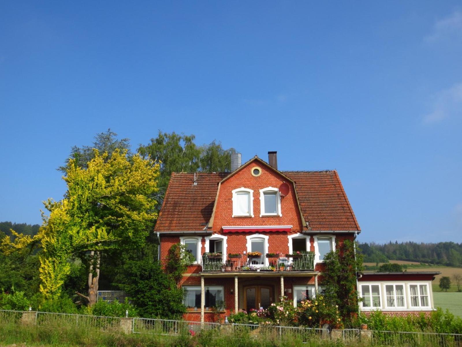 Gaestezimmer Im Freudenthal Apartment *