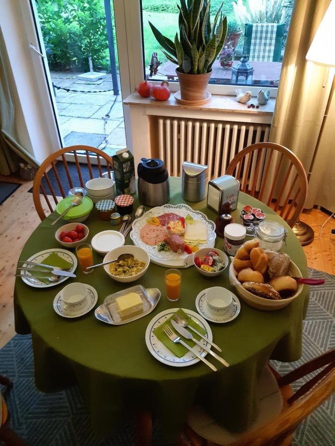 Gaestezimmer Im Freudenthal Extertal