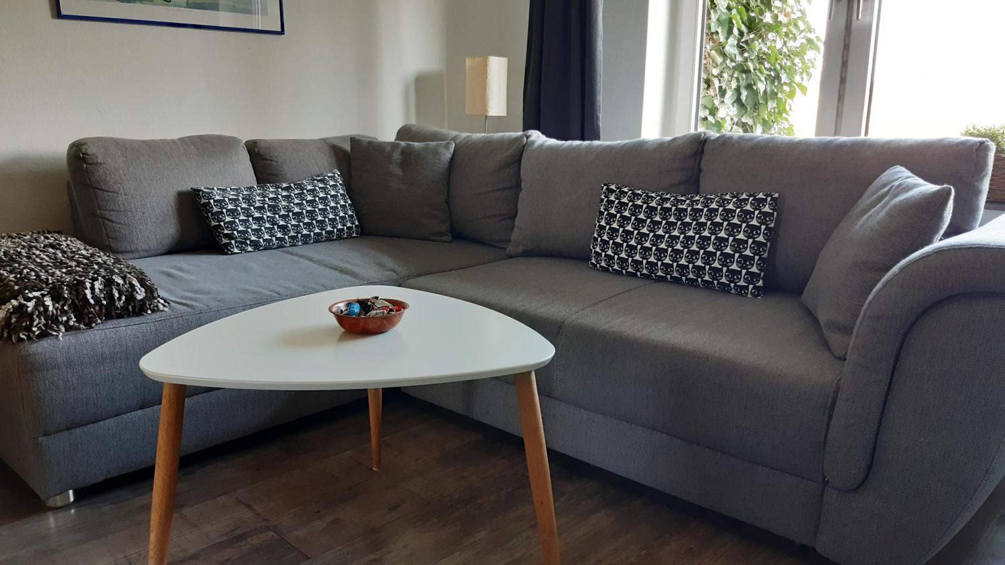 Gaestezimmer Im Freudenthal